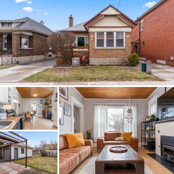 shows images & features of the home_239 Commissioners Rd W