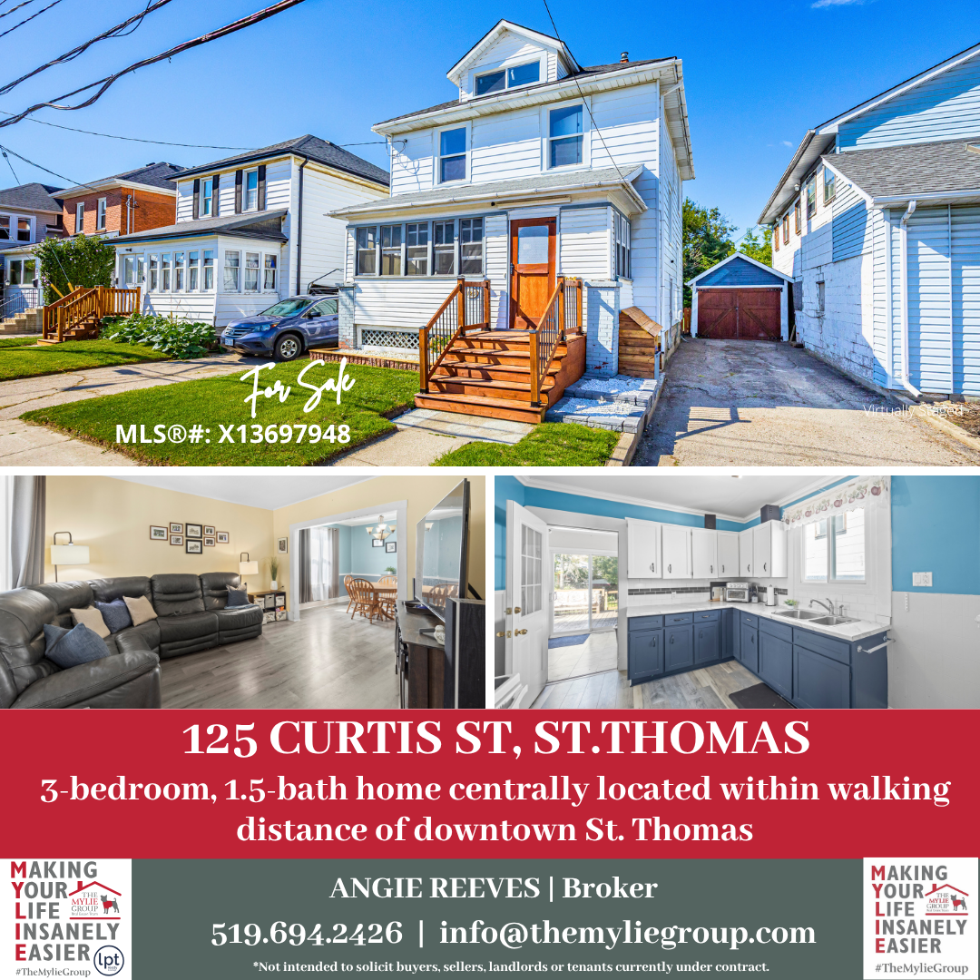 For Sale - 125 Curtis St, St. Thomas (3)