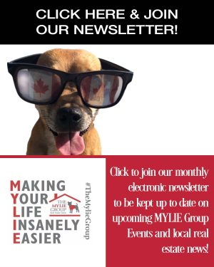 mylie group enewsletter signup
